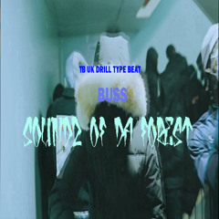 [FREE] TB Dark Ethnic UK Drill Type Beat 2025-BUSS 148 bpm C min (Prod. by Soundz Of Da Forest)