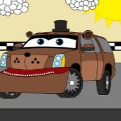 [GSORUNE] - This Audio Is Protected By Fazbear's Law System™