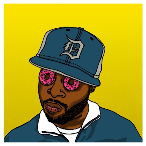 J Dilla - Climax Instrumental (Homework Edit)