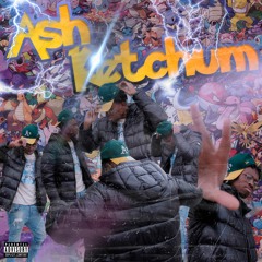 Ash Ketchum