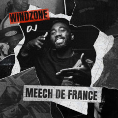 DJ MEECH DE FRANCE for WINDZONE _ SOW FAMILY  EDITION JULY 2025  - House Cyphers