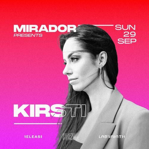 Mirador Sept 29th