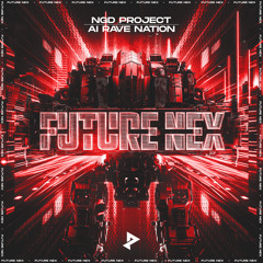 NGD Project - AI Rave Nation [NEXCHAPTER/FUTURE NEX]