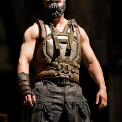 "If i pull that off will you die?" - Bane x Fast
