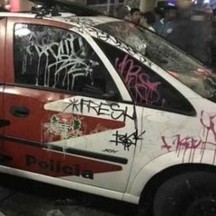 001 - ANOITETODA (prod. @buckchico)