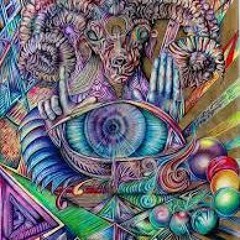 EDDIE - A Glance Into The Future (Art Of Trip) Vol 1