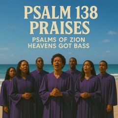 Psalm 138 Praise (Psalms of Zion - Heavens Got Bass)