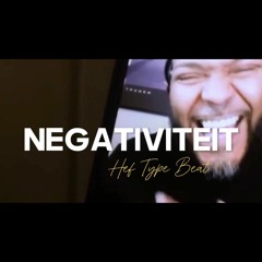 Hef Type Beat | "Negativiteit" | Wavy Emotional Rap Type Beat | EXCLUSIVE ONLY