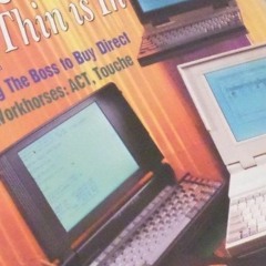 DigiComp Magazine