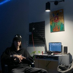 Re: 8AM Freestyle //prod. by ksag3r + 1beezy