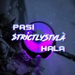 Pasi Hala - Stick Around Remix ( Siren Jam ) 2021