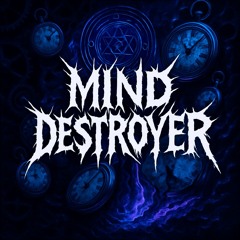 Mind Destroyer - Multi Genre Mix (165-210 Bpm)