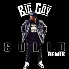 Solid Remix (Challenge)