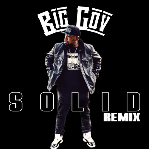 Solid Remix (Challenge)