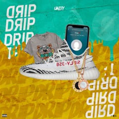 DRIP (Janilson Daniel x Lubass & William D'Almeida) [HOSTED BY. DJ YALA]