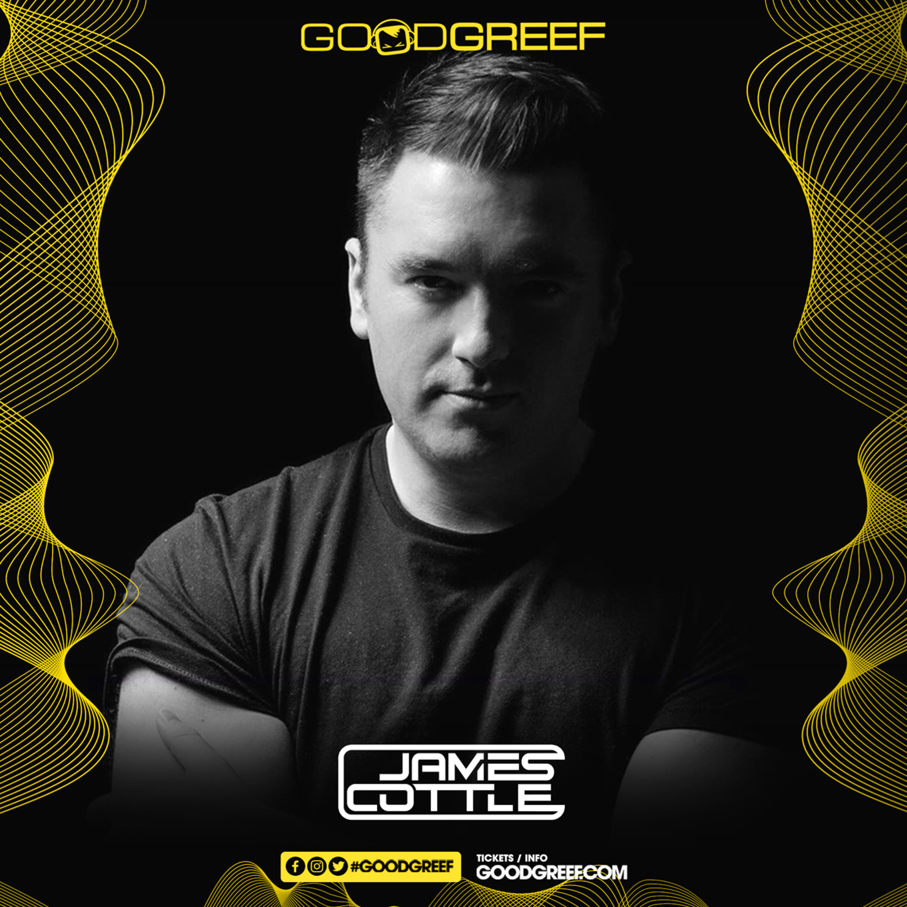 James Cottle DJ Sets