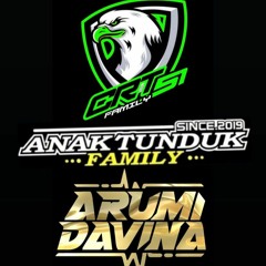 CINTA PUTIH CRT•51- 2022 [ Donny Fernanda x ANAK TUNDUK ] Req Aidil_Crt51 & Arumi Davina
