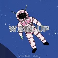 Aries Hush X High-G - Wake up(醒)