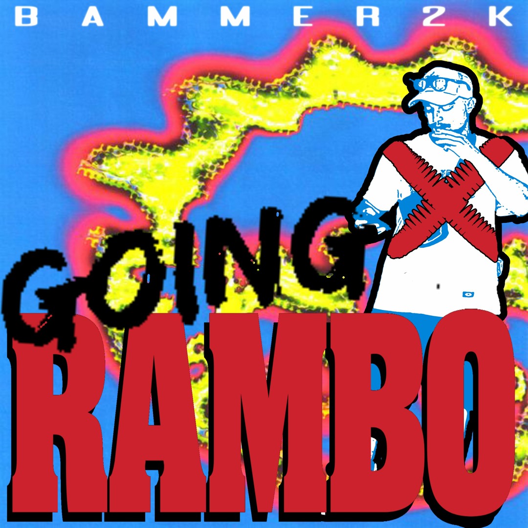 Stream GOING RAMBO ***[FULL TAPE]*** by e404 | Listen online for free ...