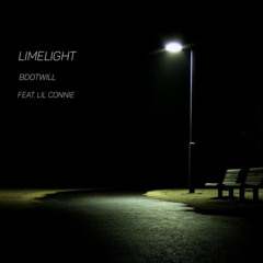 bdotwill - limelight ft. lil connie [prod. Ike]