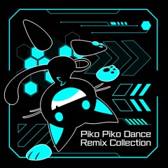 Second Run (Piko Piko Dance Remix)