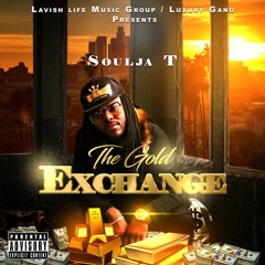 Soulja - T-Intro - Luxury - Bars