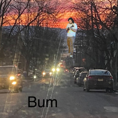 Bum