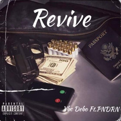 Revive (feat. PNDRN)