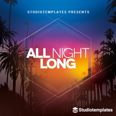 All Night Long (Logic Pro)