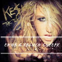 TIK TOK - EKHB & xBLVCK SHEEPx (FREE DOWNLOAD)