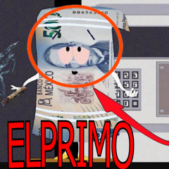 AFONICBANDZ Ft.elprimo #SALVIATEDELEPOC (prod.glokkmane)