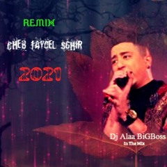 Faycel Sghir - Nti Daout El Kheir Remix (2021)  فيصل الصغير - نتي دعوة الخير