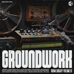 GROUNDWORK AUDIO DEMO