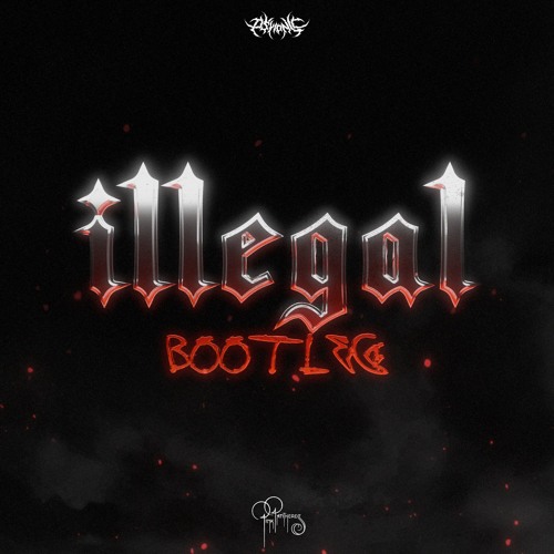 PinkPantheress - Illegal [PSYIONIC BOOTLEG]
