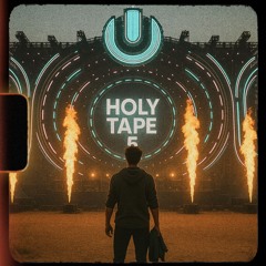 HOLY TAPE 5 / MAXBITMYFINGER MIXTAPE