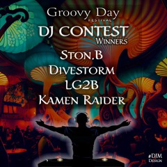 Kamen Raider @ Groovy Day Festival (02-09-23) [Set]