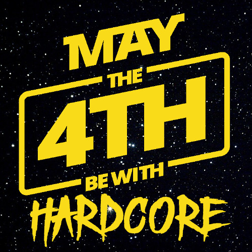 May the Hardcore be with you | The Core Of Madness EP209