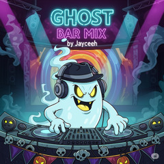 Ghost Bar Mix