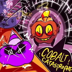 Cobalt Catastrophe