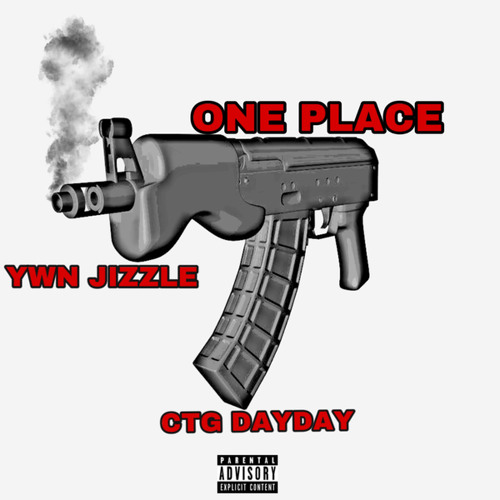 One Place (feat. CTG DayDay)