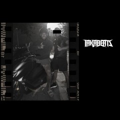 KOLJA GOLDSTEIN x HAFTBEFEHL x KAISA NATRON Type Beat -"ALARM"- @IAKABEATS |DARK |HARD BEAT 2022