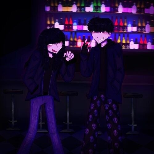 scenecore gang