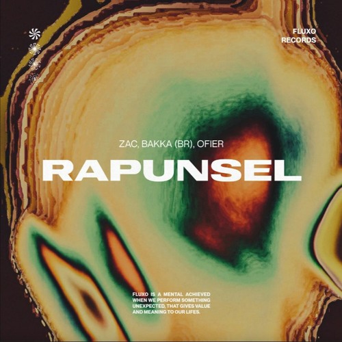 ZAC, BAKKA (BR), Ofier - Rapunsel (Radio Edit) [OUT 05/04/2024]