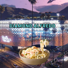 diamond alfredo