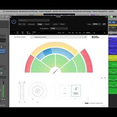 Yesterday (Beatles) Arrangement for Brass, Woodwinds and Strings