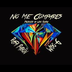 No Me Compares (feat. Rafa Pabon)