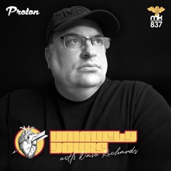 MK837 presents Uniquely Yours Podcast