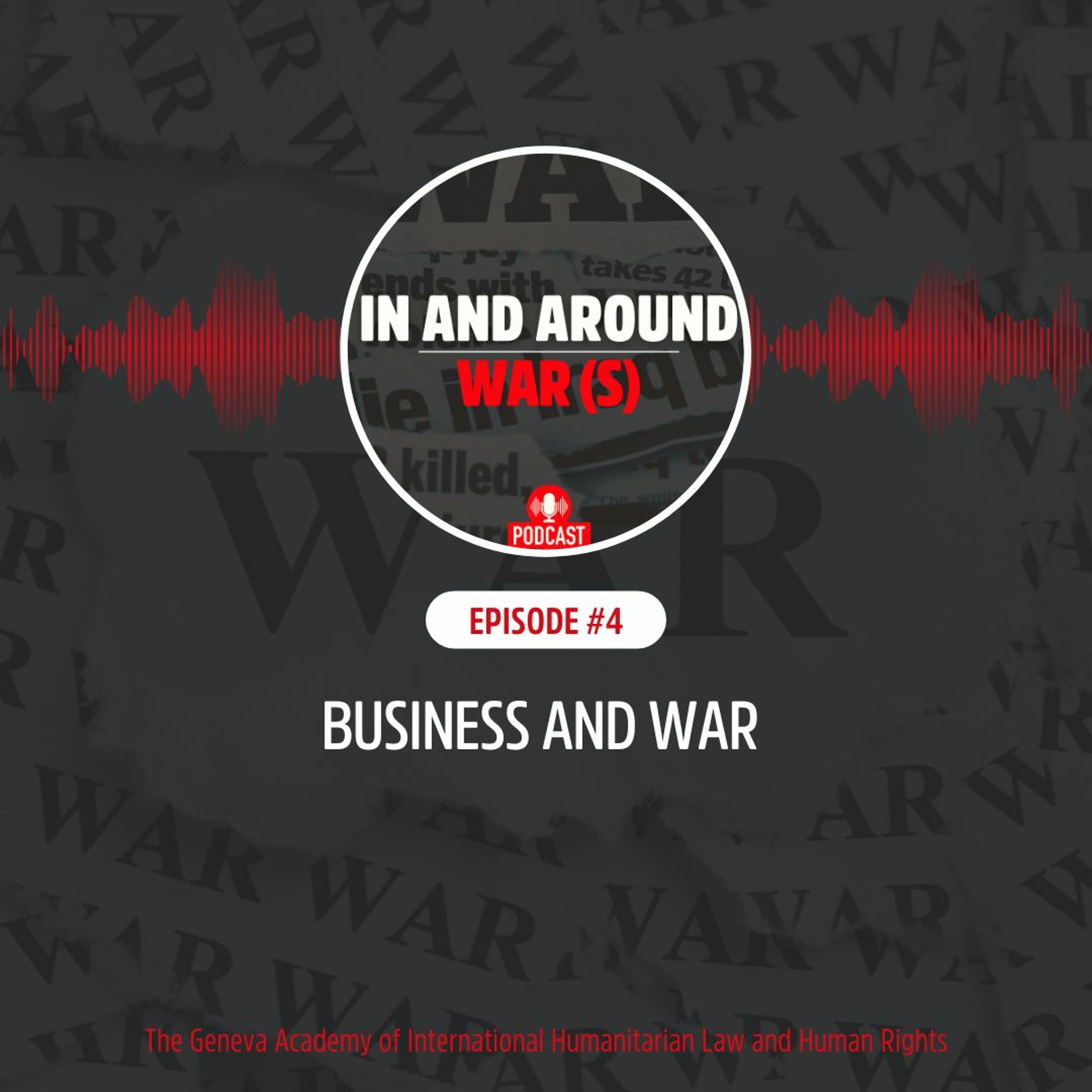Geneva Academy of International Humanitarian Law and Human Rights