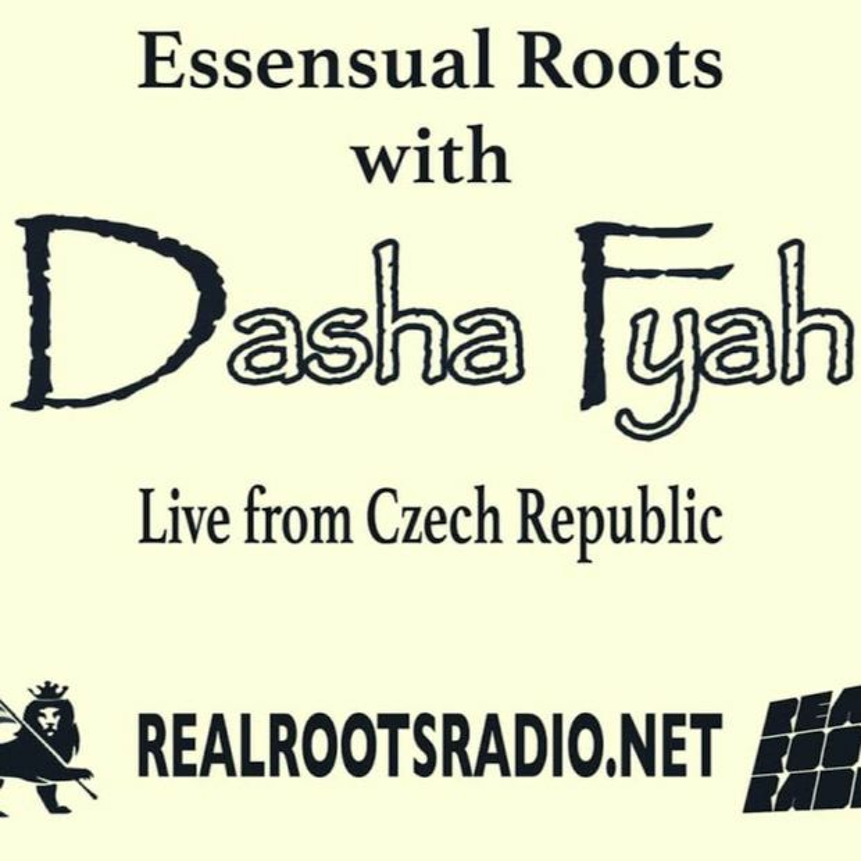Dasha Fyah