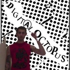 Digital Octopus - I Got Your Number (Cock Sparrer cover)